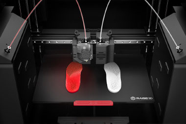 Quelle imprimante 3D choisir - Simple et double extrusion